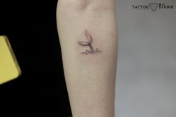 -飛凡TATTOO纹身•原创