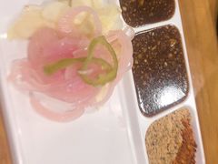 -霸腹烤肉(厦门柚子番店)