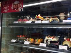 -85度C(大连店)