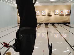 -Skay•射箭馆•弓箭娱乐(体育西店)