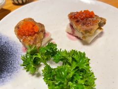 -大焰自助日本料理 铁板烧(徐汇店)