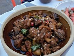 -琼大师东方烤乳猪(亚特兰蒂斯店)