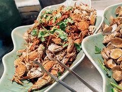 -韩盛·盛江山自助料理(沈辽路万达店)