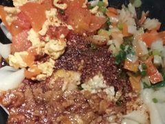 -鼎高高陕西美食(龙德广场店)