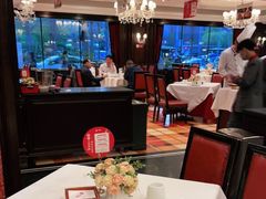 大堂-大鸭梨烤鸭(石佛营店)