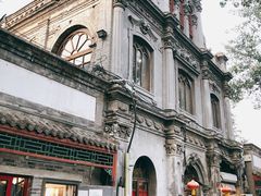 -1901 Cafe(西四店)
