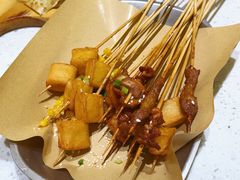 -青花椒花椒鱼(合生汇店)