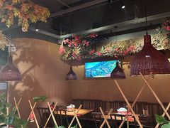 -老湘村·湖南土菜(天河维多利店)