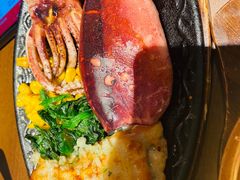 -萨莉亚意式餐厅(杭州西溪龙湖天街店)