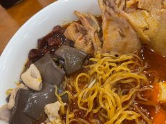 -蒋家肠旺面馆老店(合群路店)
