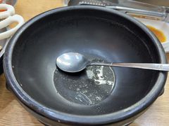 -神仙雪浓汤(明洞店)