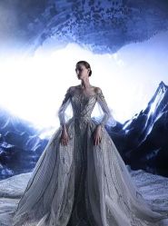 -韩国天使嫁衣婚纱礼服馆(上海旗舰店)