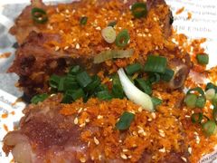 -龍堂蟹黄小笼包(德思勤四季汇店)