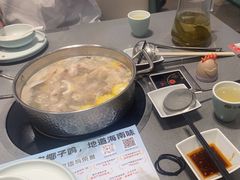 -椰小鸡·琼州糟粕醋·火锅(美兰缤纷城店)