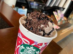 -星巴克(南京汉中环亚广场店)