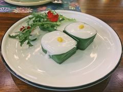椰汁西米糕-苏梅花园(群星城店)