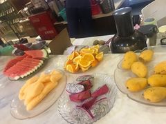 -世外桃源水疗会(皇庭彩园店)