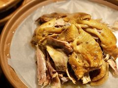 -金苑酒家·客家菜·广东老字号(万象店)