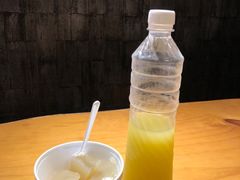 -公利真料竹蔗水(中环店)