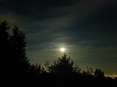 -鬼笑石后山停车场