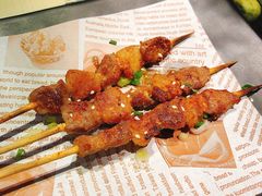 -红钳侠小龙虾·烧烤(中赢康康谷店)