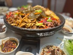 -一烙锅(友谊店)