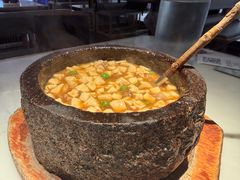 -绿茶餐厅(北京世纪金源店)