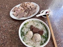 -楚生鹅粿条汤(东山分店)