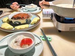 -佬麻雀·剁椒鱼头(京基KK One店)