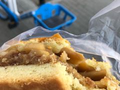 -中关村茶点