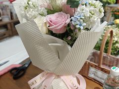 -花屿鲜花(淡水店)