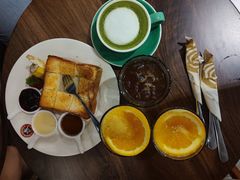 -漫咖啡(大悦城店)