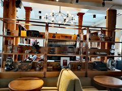 大堂-1901 Cafe(西四店)