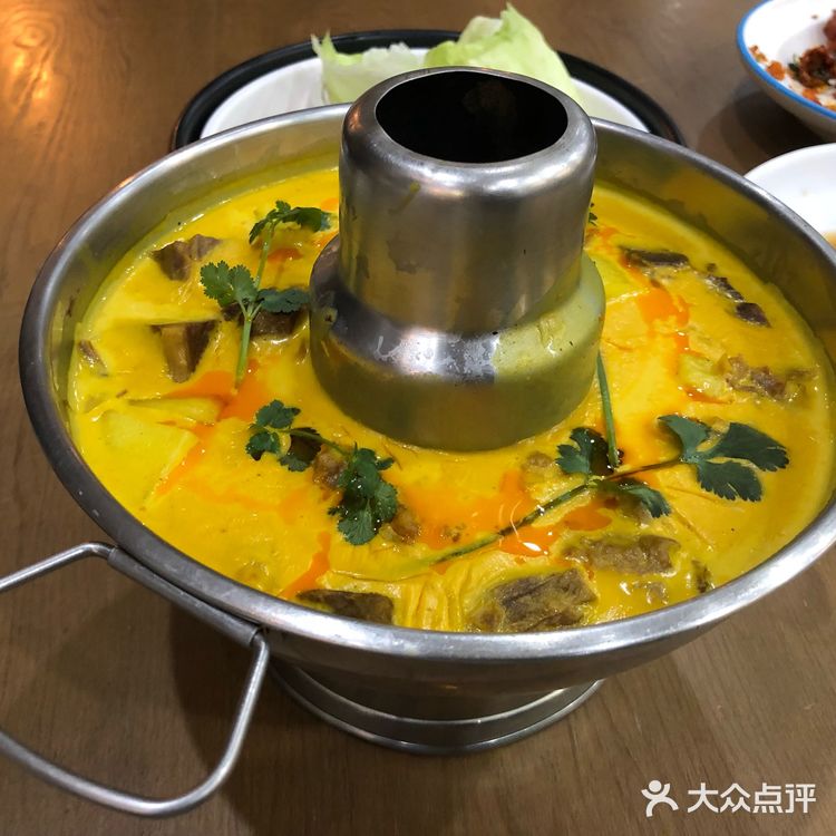 味道难以言喻 ，另外，不知道是去的点不对还是服务员太