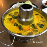 味道难以言喻 ，另外，不知道是去的点不对还是服务员太