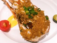 -安蒂娅·海鲜自助餐厅(安蒂娅美兰酒店)