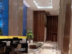 -广州粤海喜来登酒店