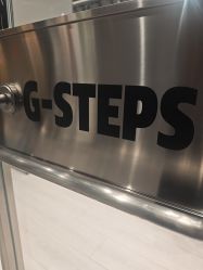 -G-STEPS舞蹈工作室