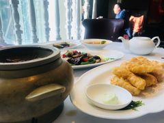 -上海小南国(世博源店)