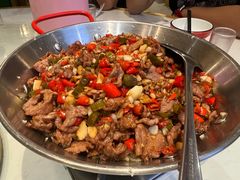 -福巷湘食小馆·猛火现炒(上海首店)