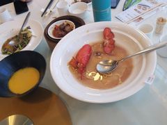 -万龙洲海鲜(南新仓店)