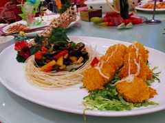 -禄福山庄•顺德菜·融和菜(龙江店)