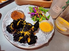 -烧本烧·自助烤肉(勒泰中心店)