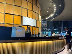 -星巴克臻选(惠州华贸天地1楼店)