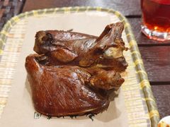 烤鸽子-鸽子窝(宋庄店)