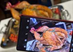 -罗斯福公馆·宴会厅