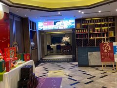 -顺峰(农展馆店)