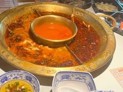 -哥老官重庆美蛙鱼头(日月光店)