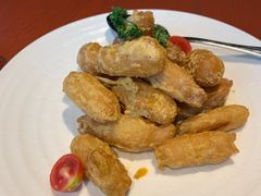 -镇江苏宁万豪酒店-苏筵中餐厅