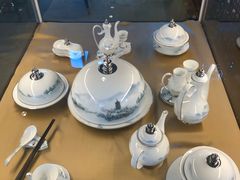 -浙江西子宾馆·牡丹厅